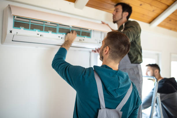 Best HVAC Cleaning Services  in Dakota Dunes, SD