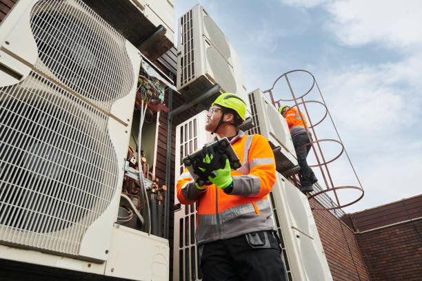 Best HVAC Replacement Cost  in Dakota Dunes, SD