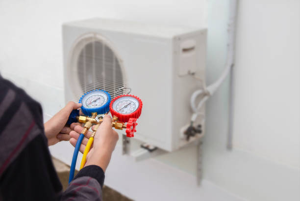 Best 24/7 HVAC Repair  in Dakota Dunes, SD